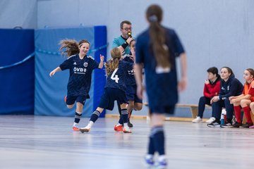 Bild 118 - U12 NFV Futsalturnier HH,SH,HB,NDS